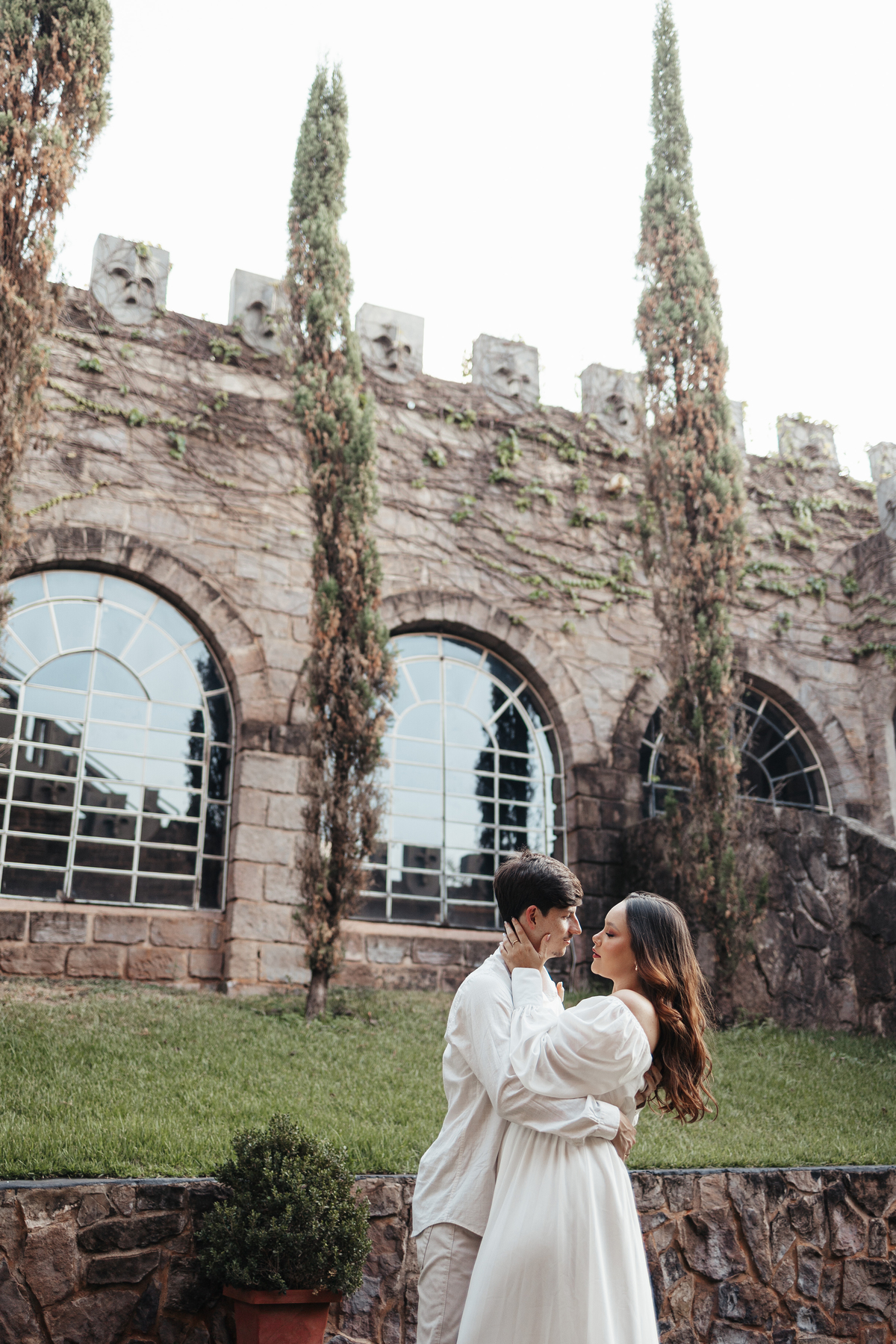fotógrafo de casamento no castelo, Rickardo Andrade 