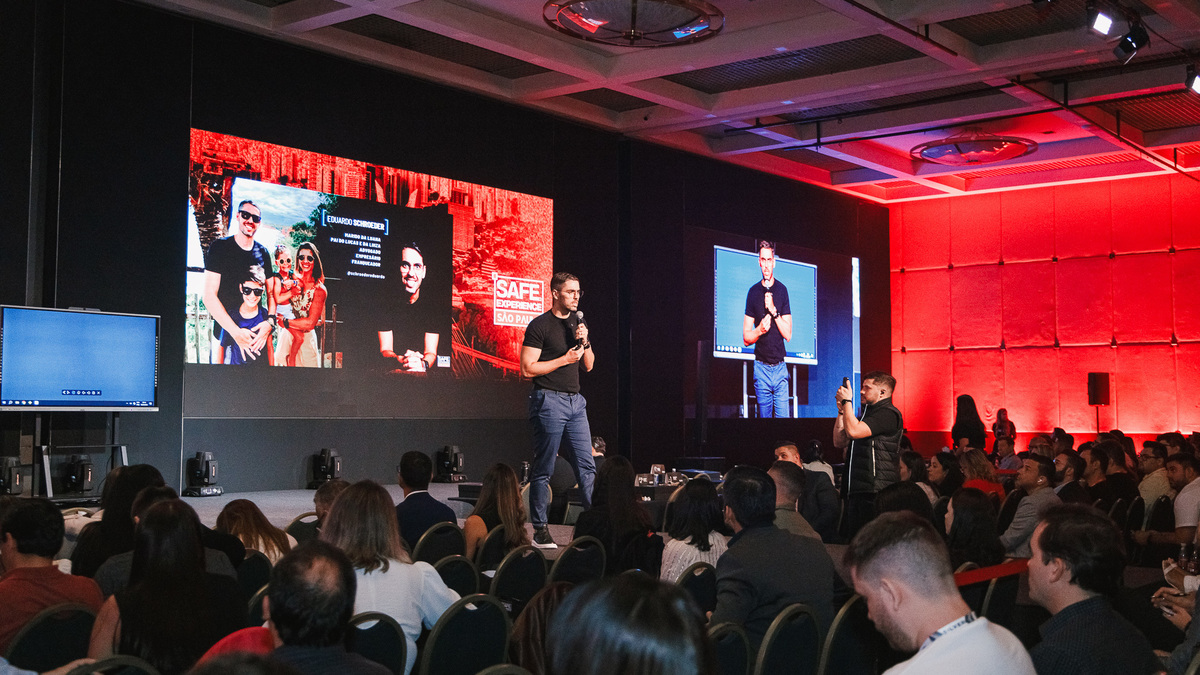 foto para evento em Maringá e região 