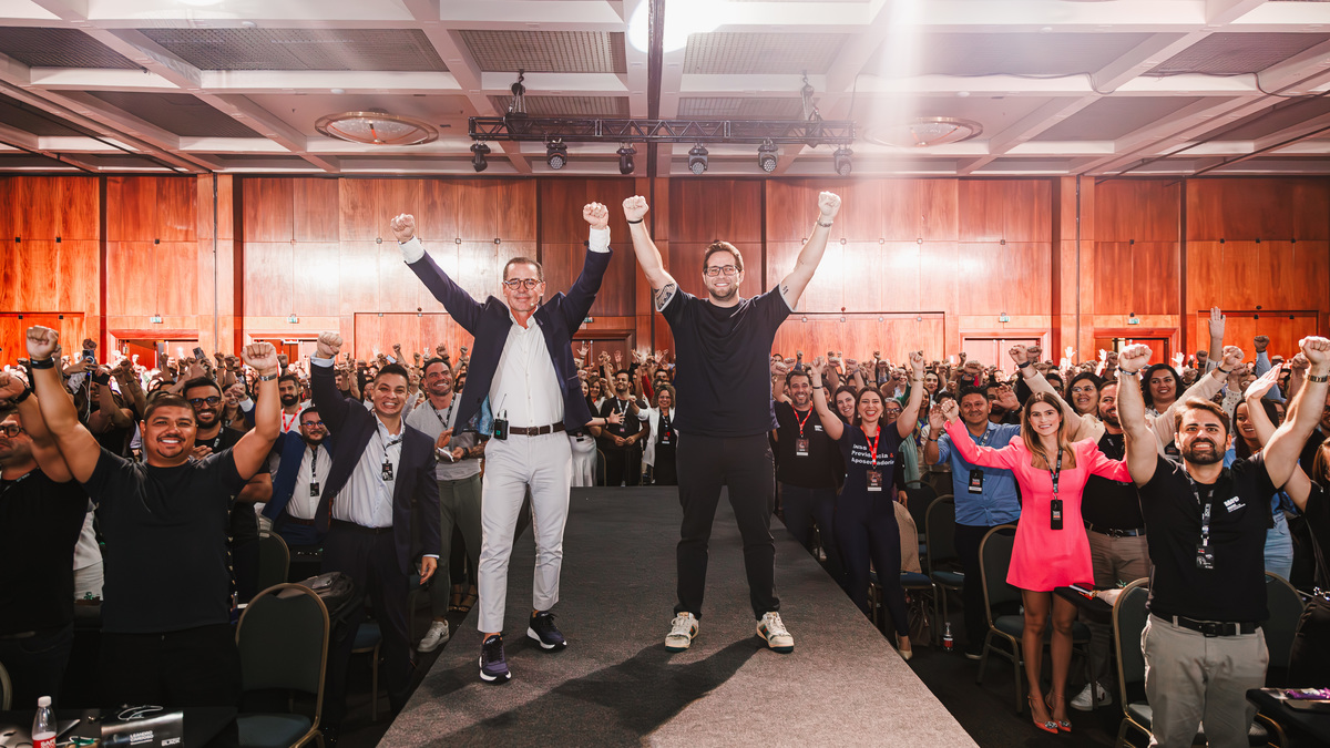 eventos corporativo em Maringá com o melhor fotografo de Maringá 