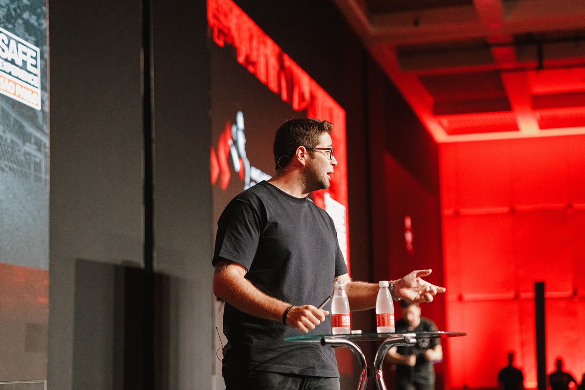 Evento corporativo em Maringá e região 