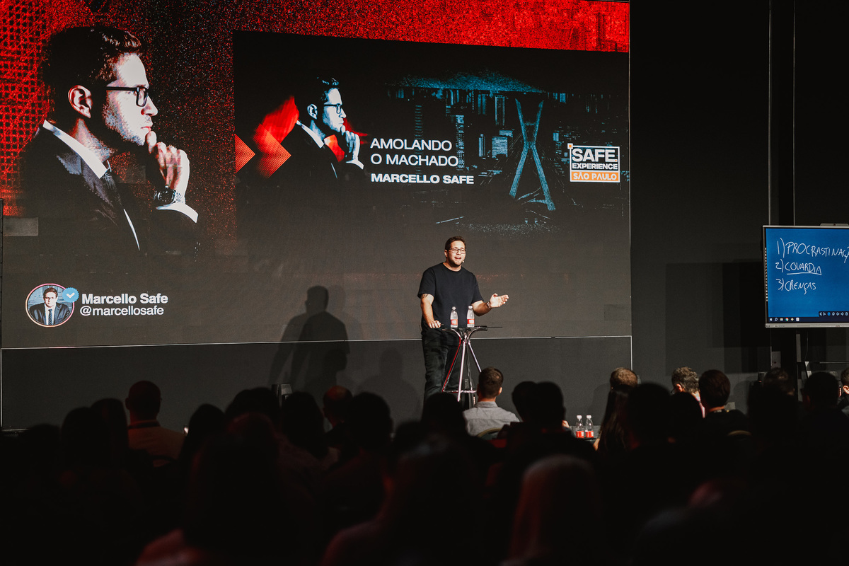 fotos de eventos corporativo com o melhor fotografo de Maringá