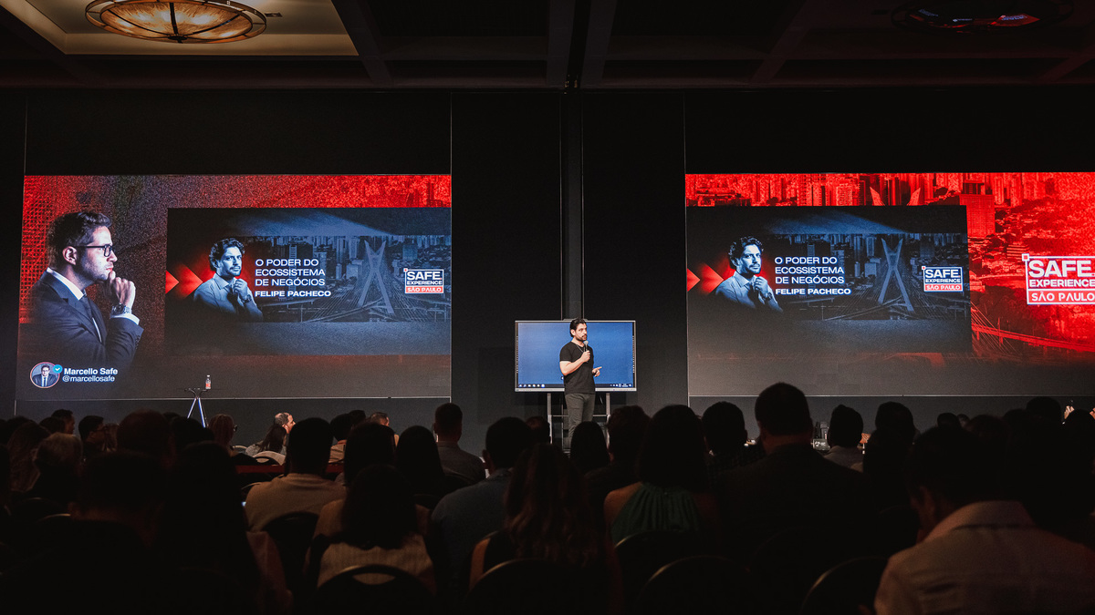 Eventos corporativos