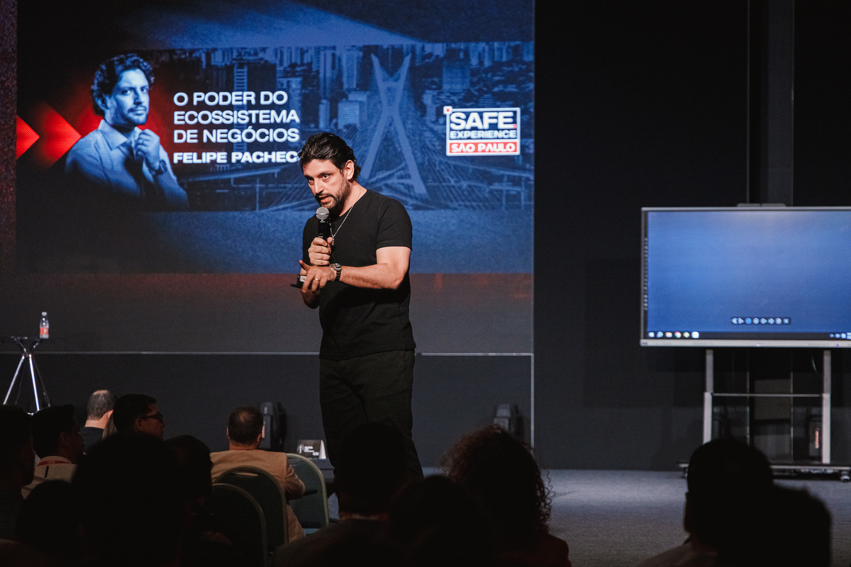 eventos corporativos para empresas em Maringá e região 