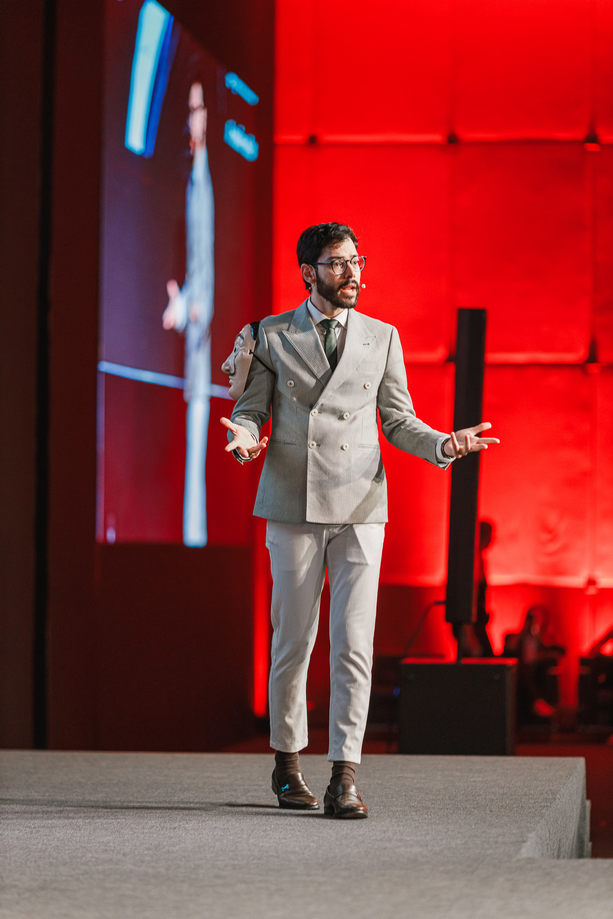 Eventos corporativos