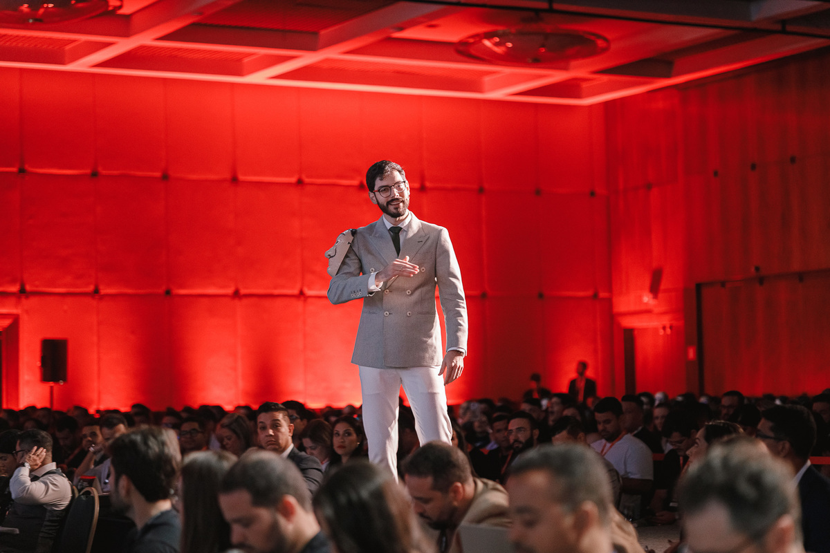 Fotos para eventos em São Paulo 