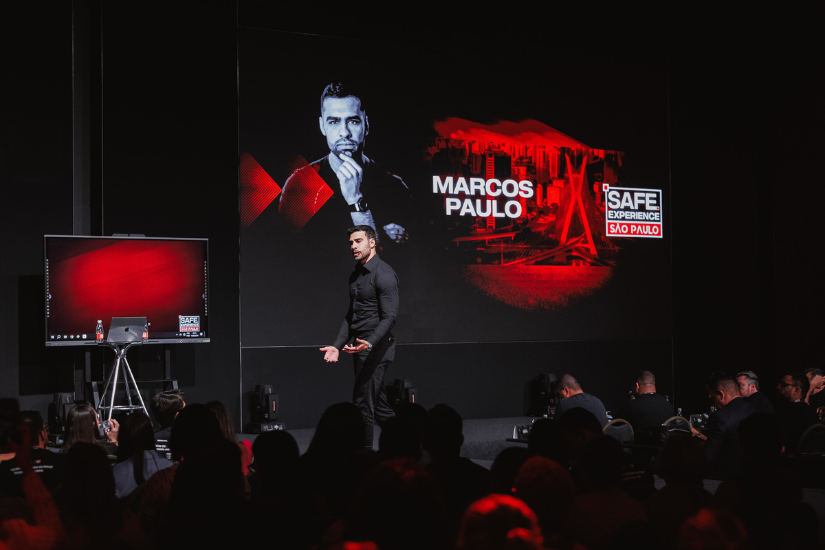 evento corporativo em Maringá