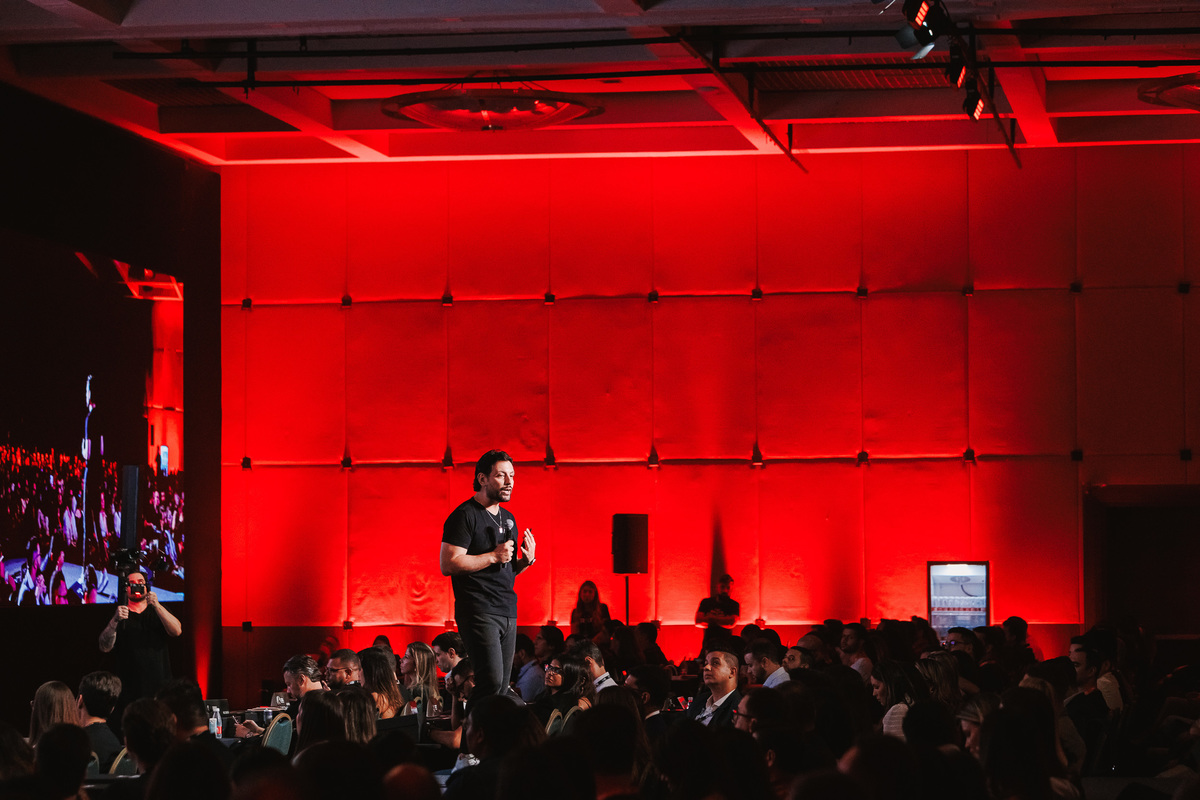 Eventos corporativos