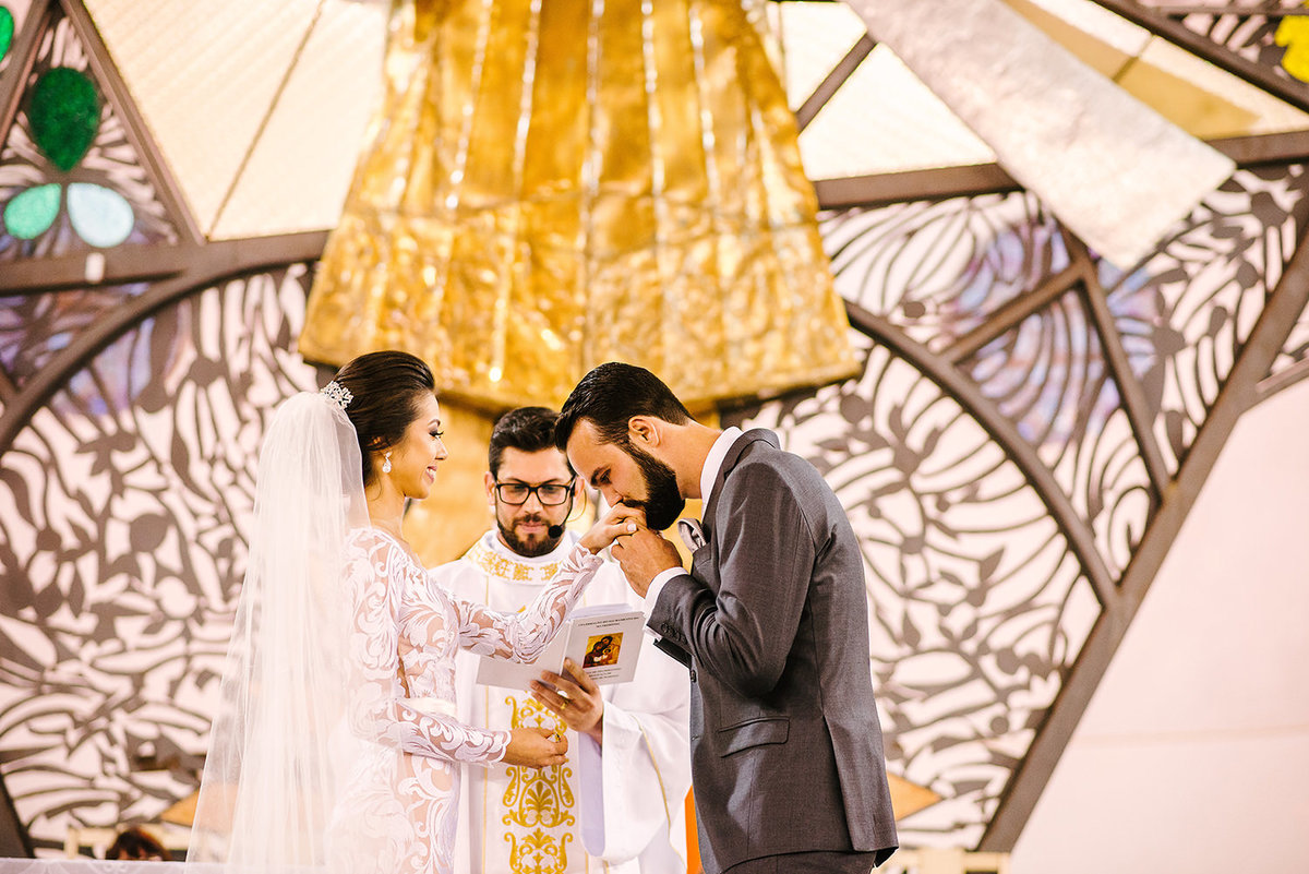 Fotografia de Casamento por Ricardo andrade