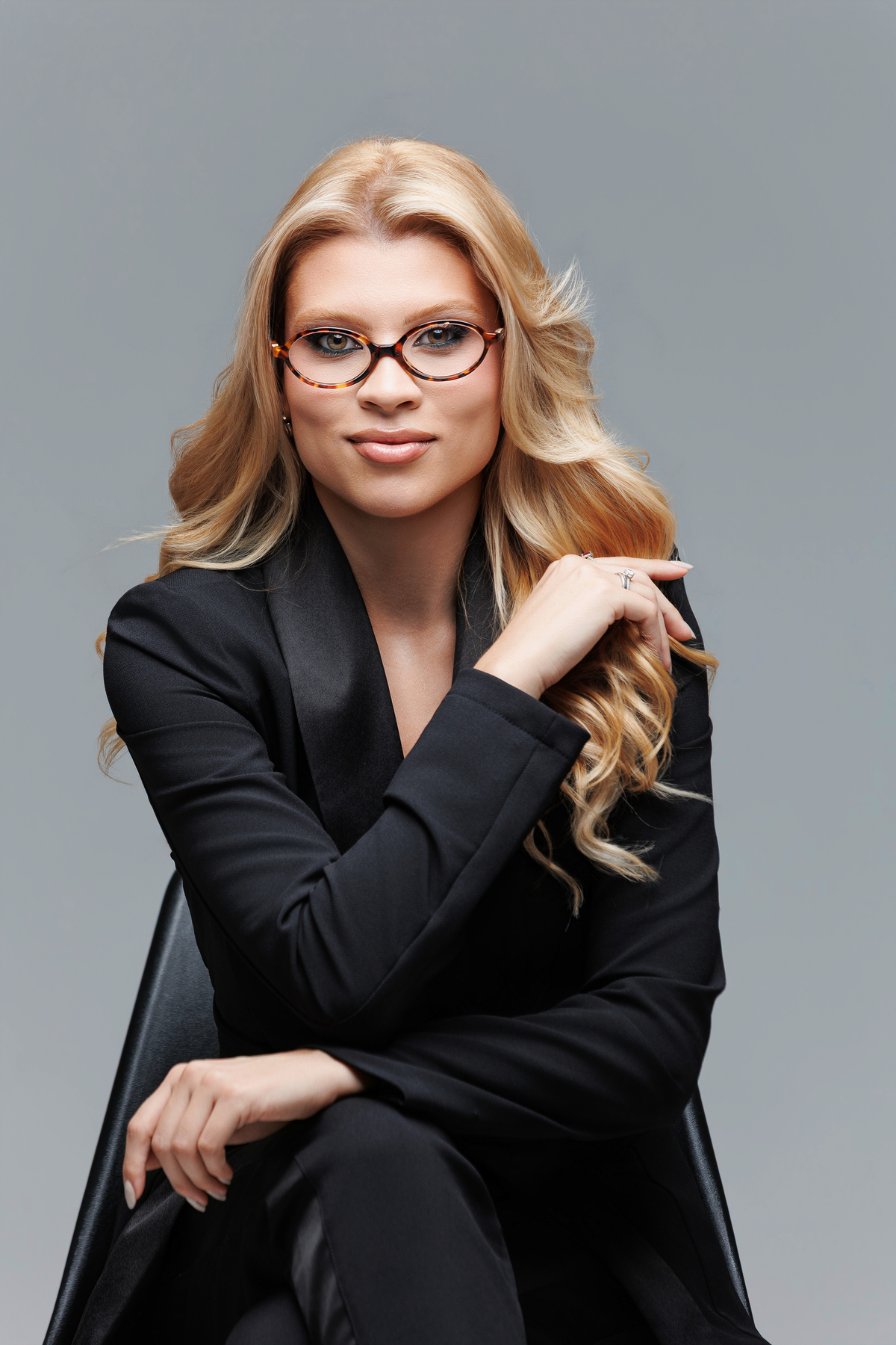 Fotos corporativas em Maringá 