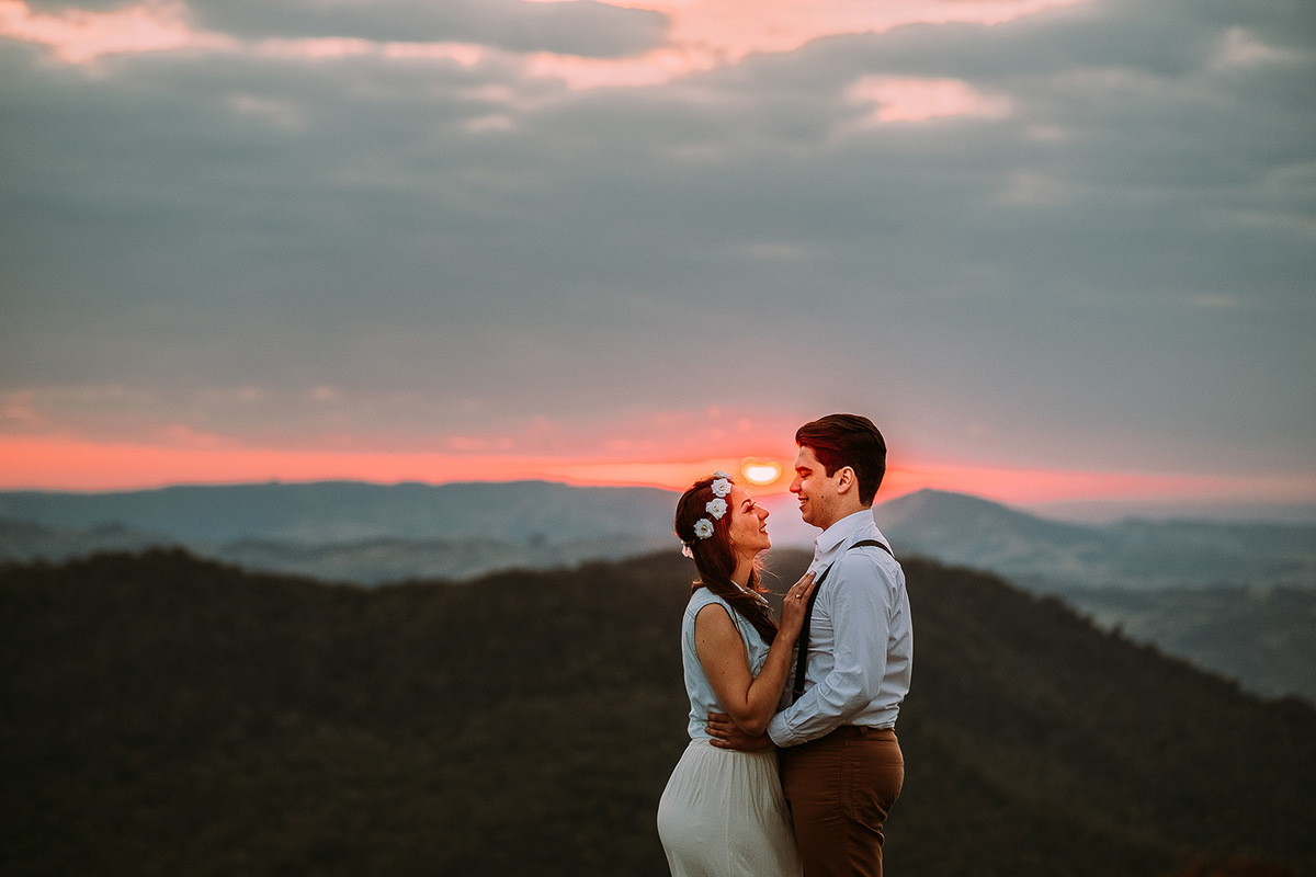 Fotos de casa para casamento em Maringá-PR