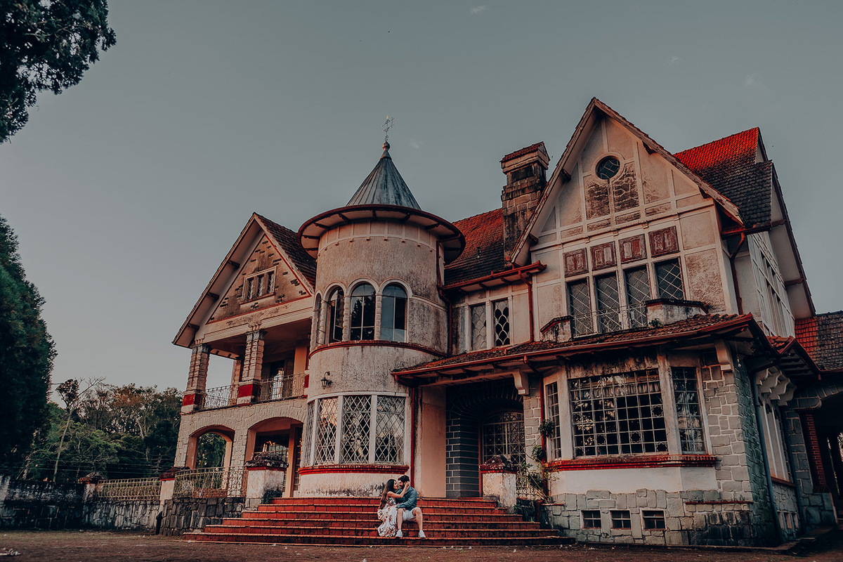 Pré Wedding em Marilândia do Sul fotos de Ricardo Andrade