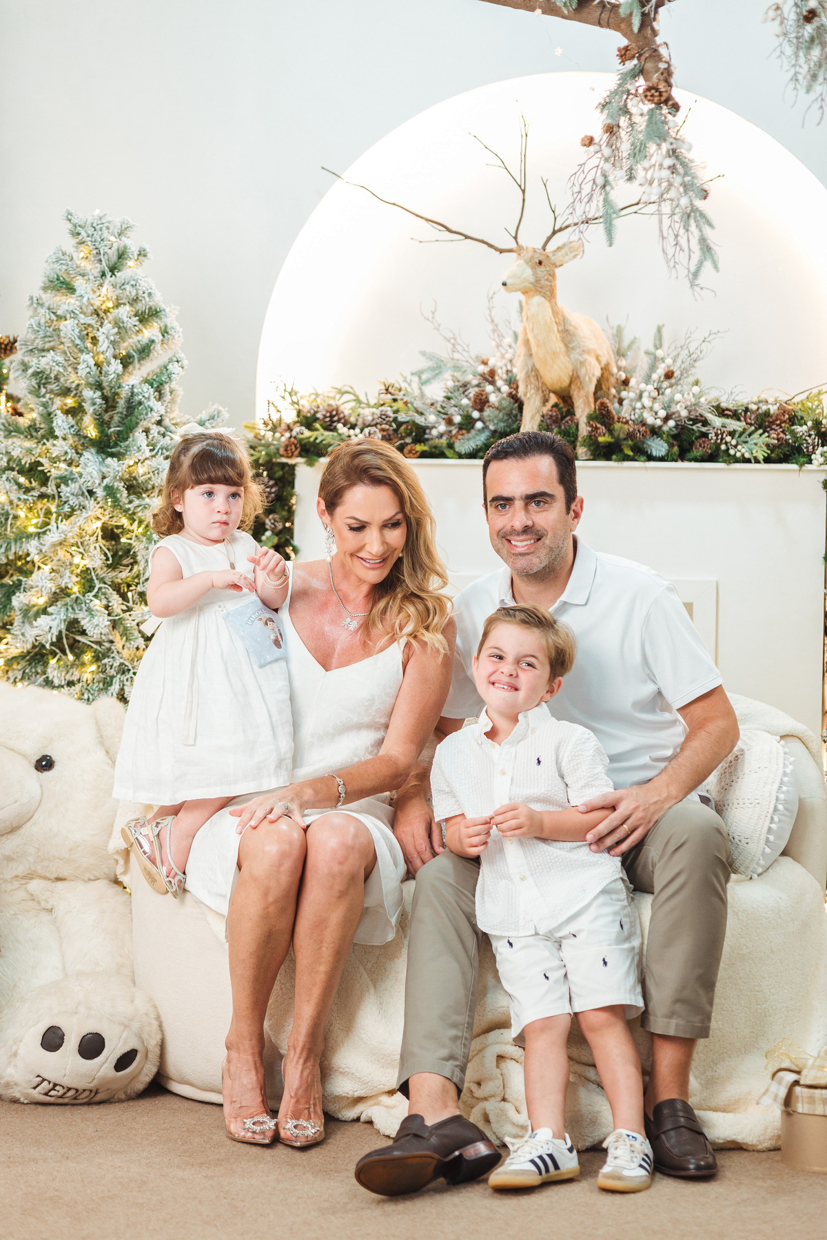 fotógrafo de Natal, fotos de família, ensaio natalino