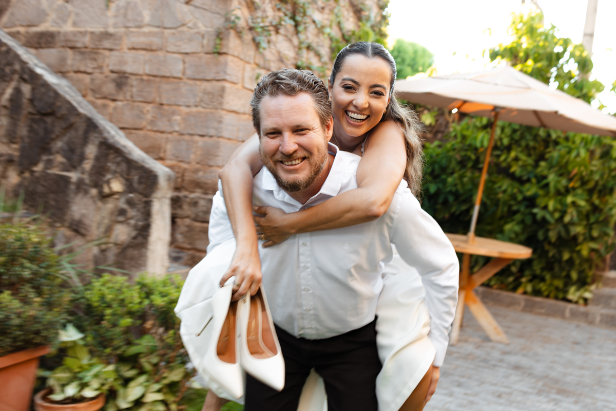 Pre wedding com fotografos de Maringá 