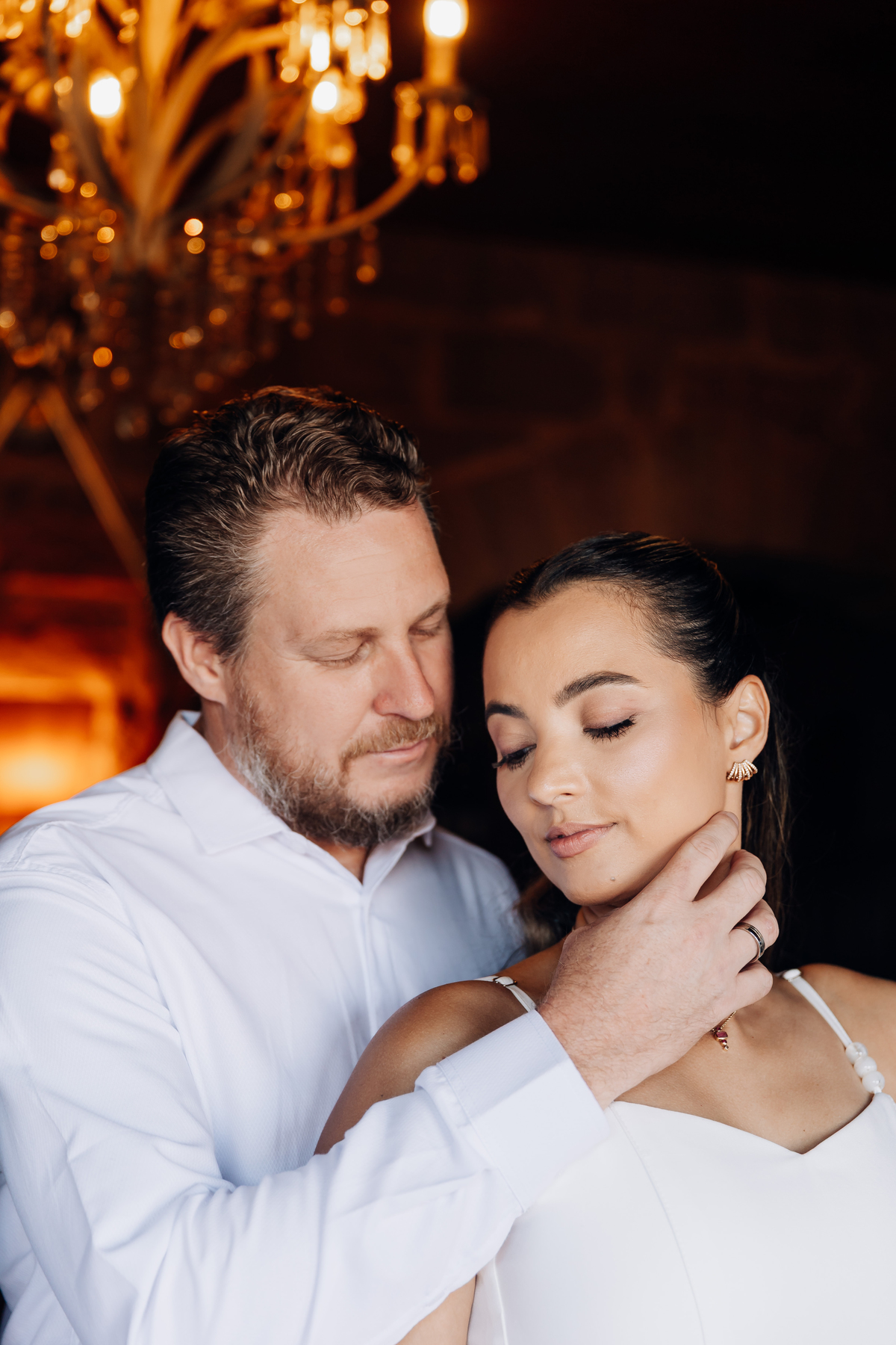 casal fazendo foto de pre casamento em Maringá 