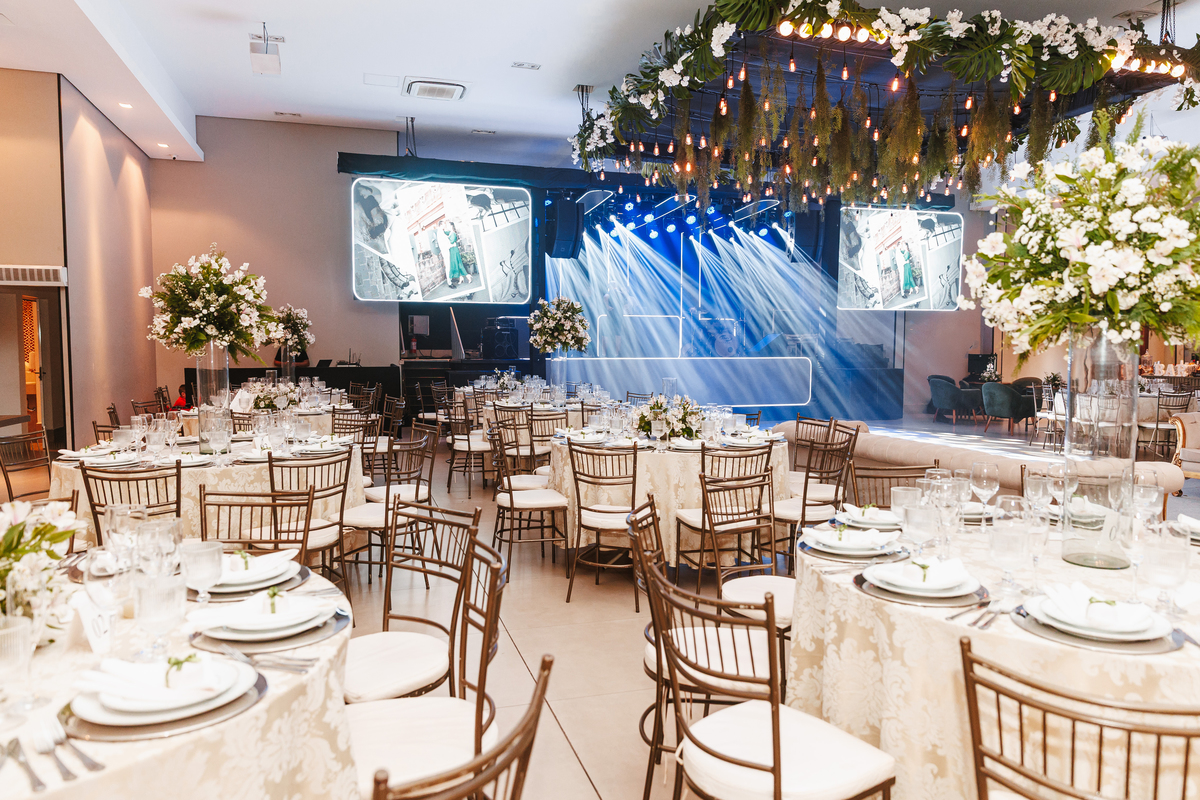 Salao de festa para casamento 