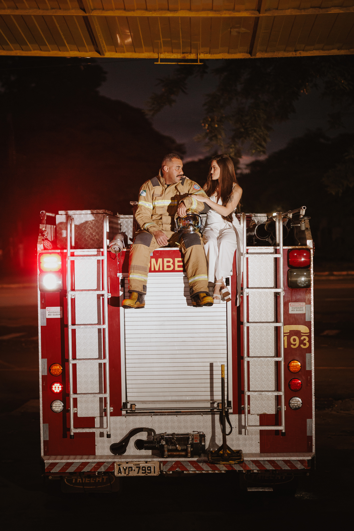 Pré wedding em Maringá 