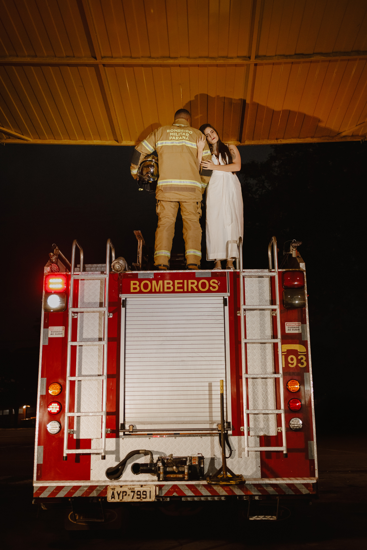 Pré weddind em Mandaguari 