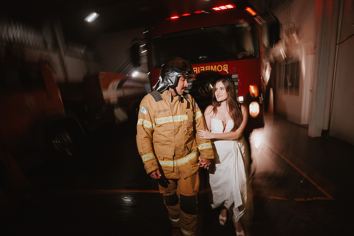 Fotografia de casamento e pré-wedding em Mandaguari