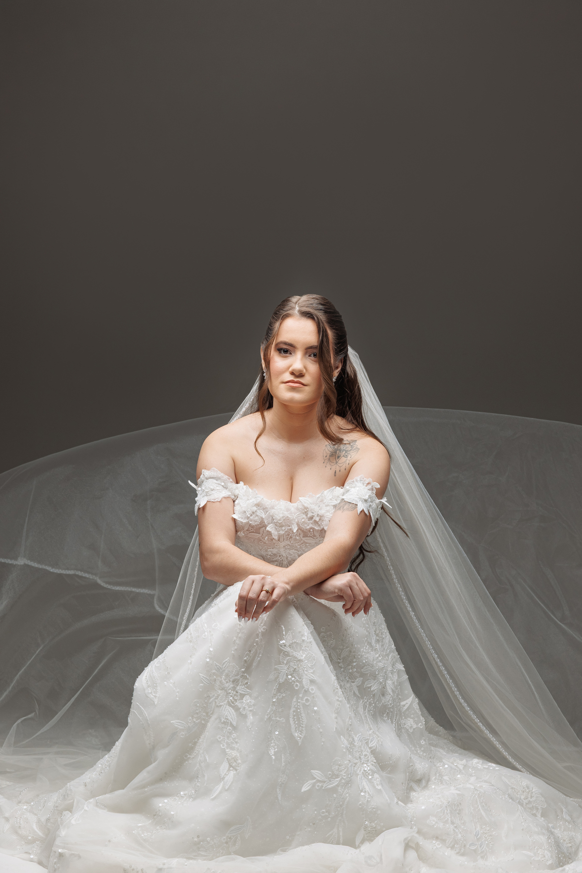 sessão de fotos de noivas antes do casamento 