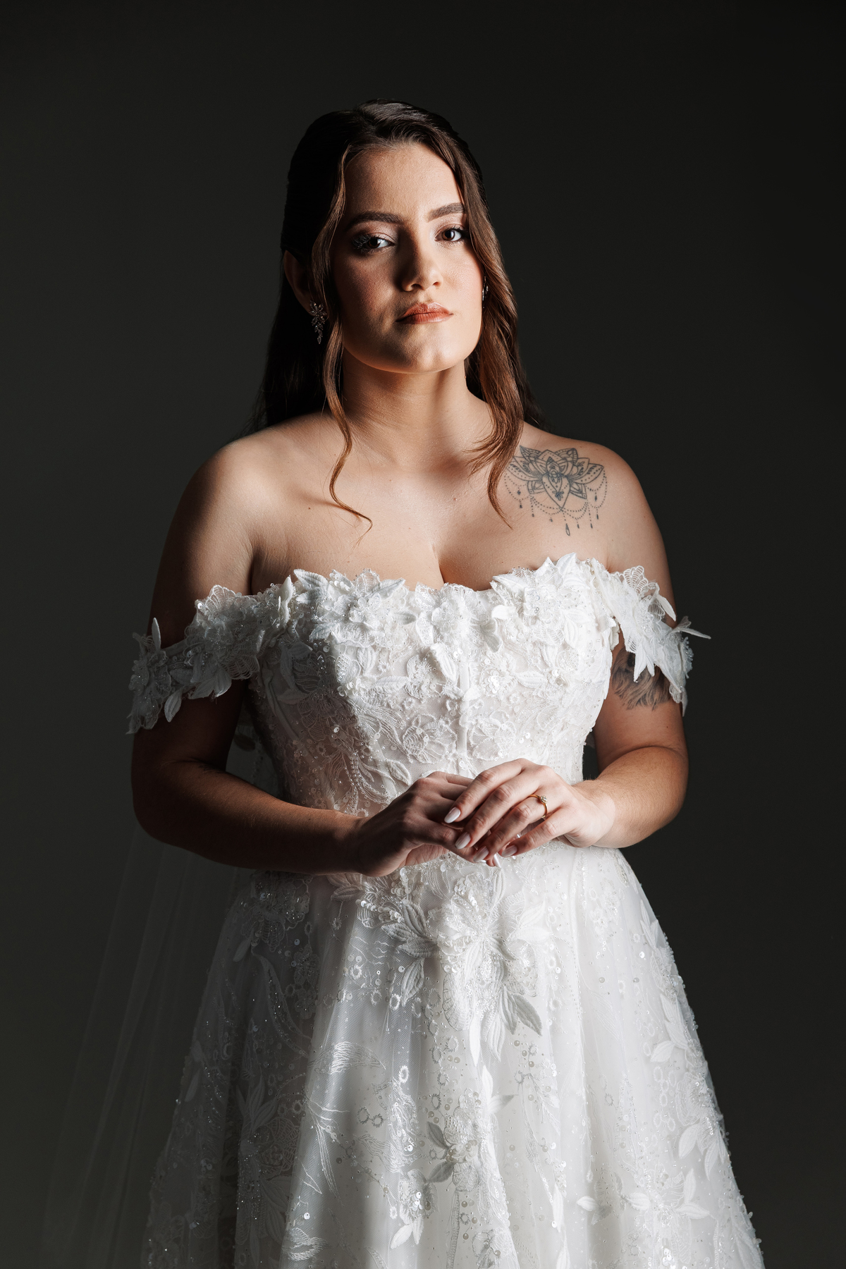 Bridal session Maringá