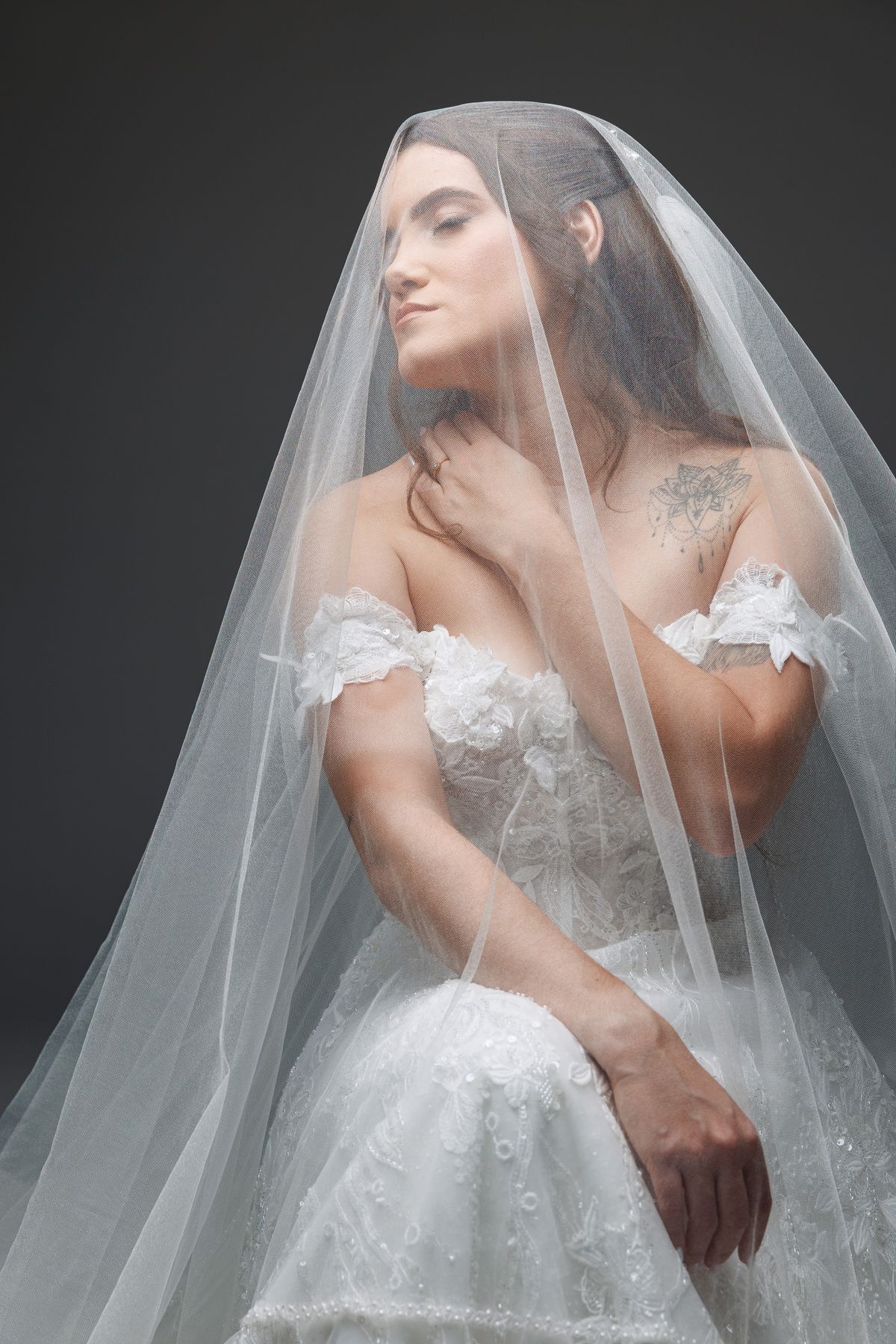 Fotografia de casamento 