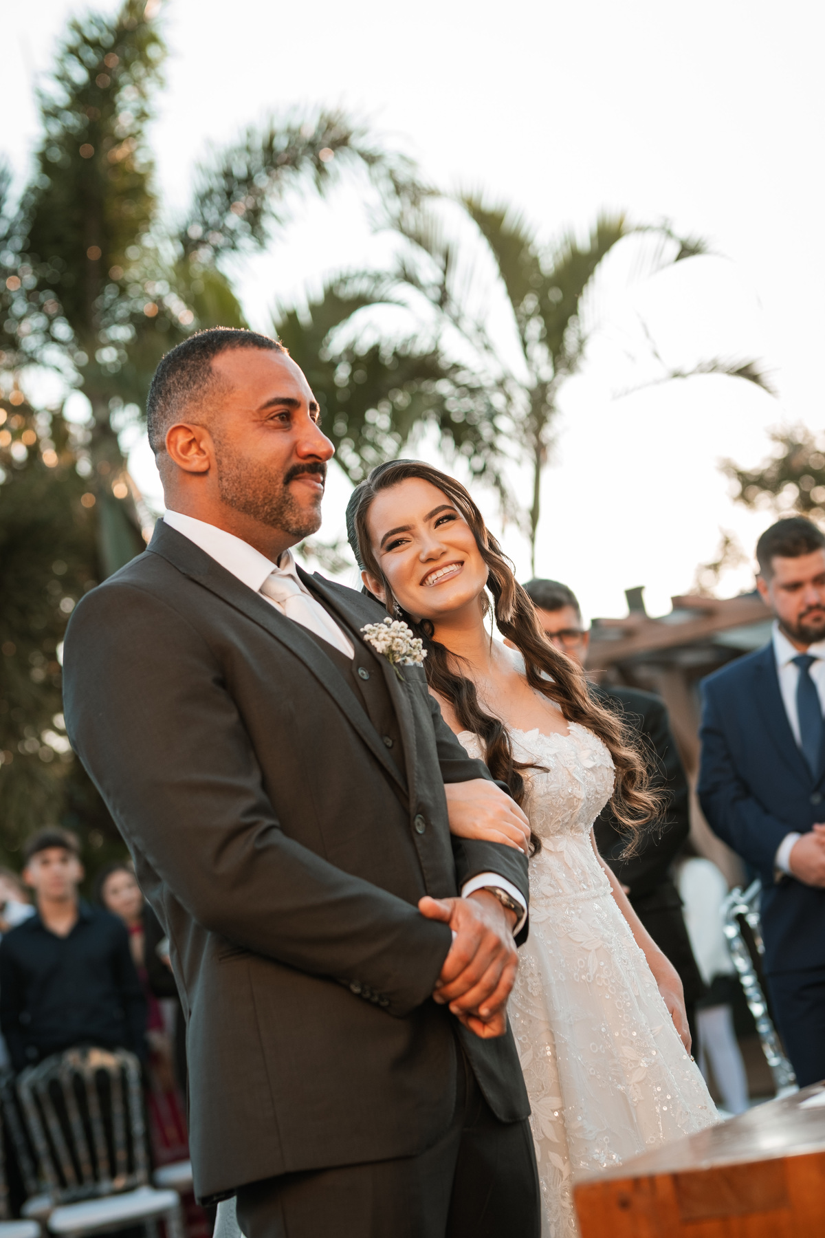casamento na San Diego em Mandaguari 