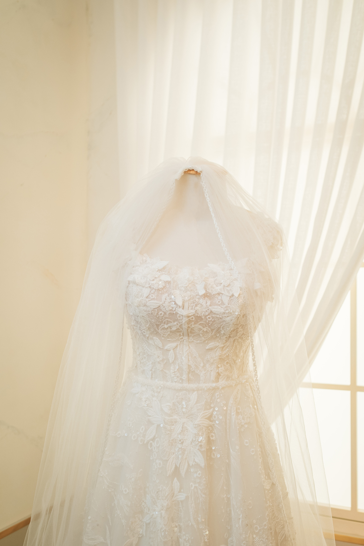 Vestido de noiva Marbô em Mandaguari 