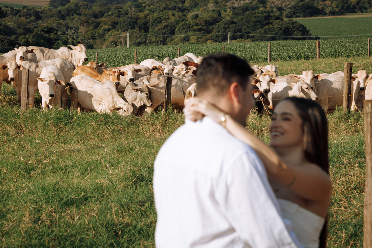 Pre wedding Agro o melhor fotografo de Maringá 