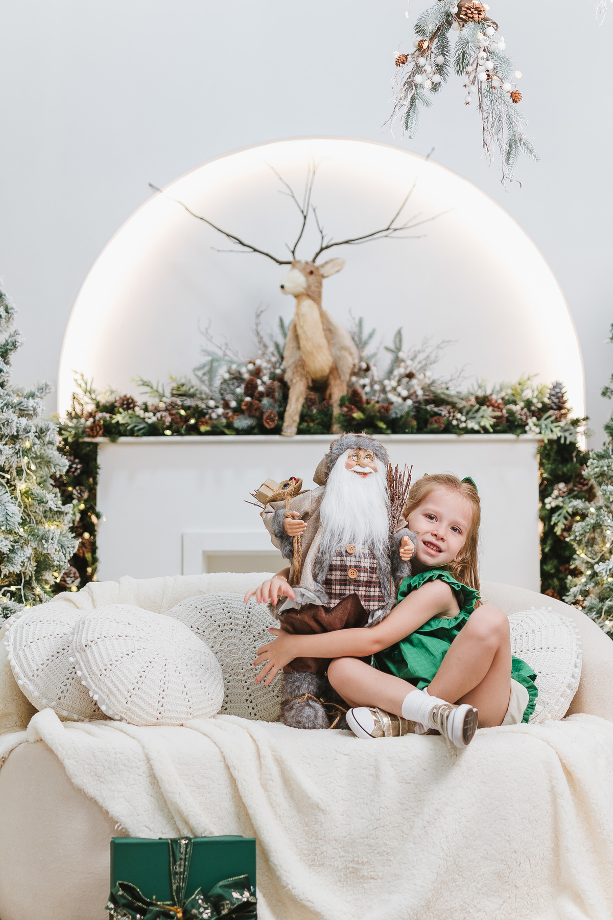 melhor Fotografo de natal em Maringá