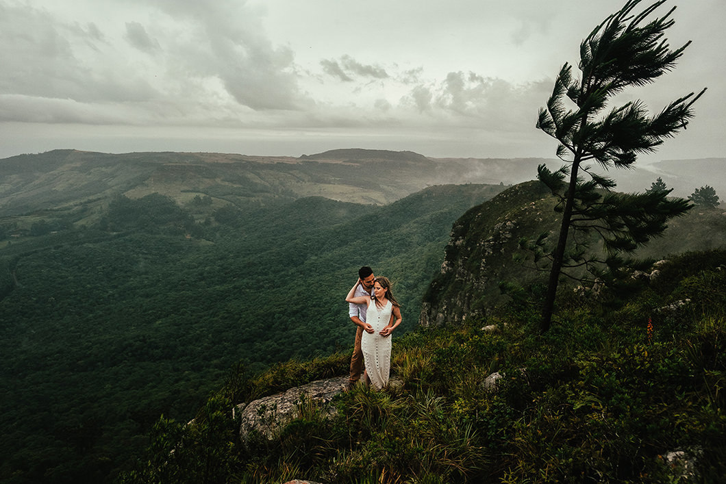 Pré Wedding do Fotografo Rickardo Andrade de MAringá-PR