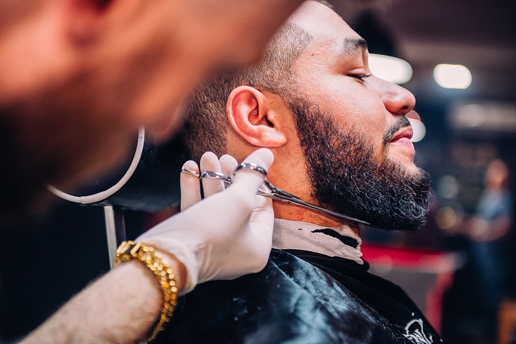 foto de detalhes do dia do noivo para seu casamento 