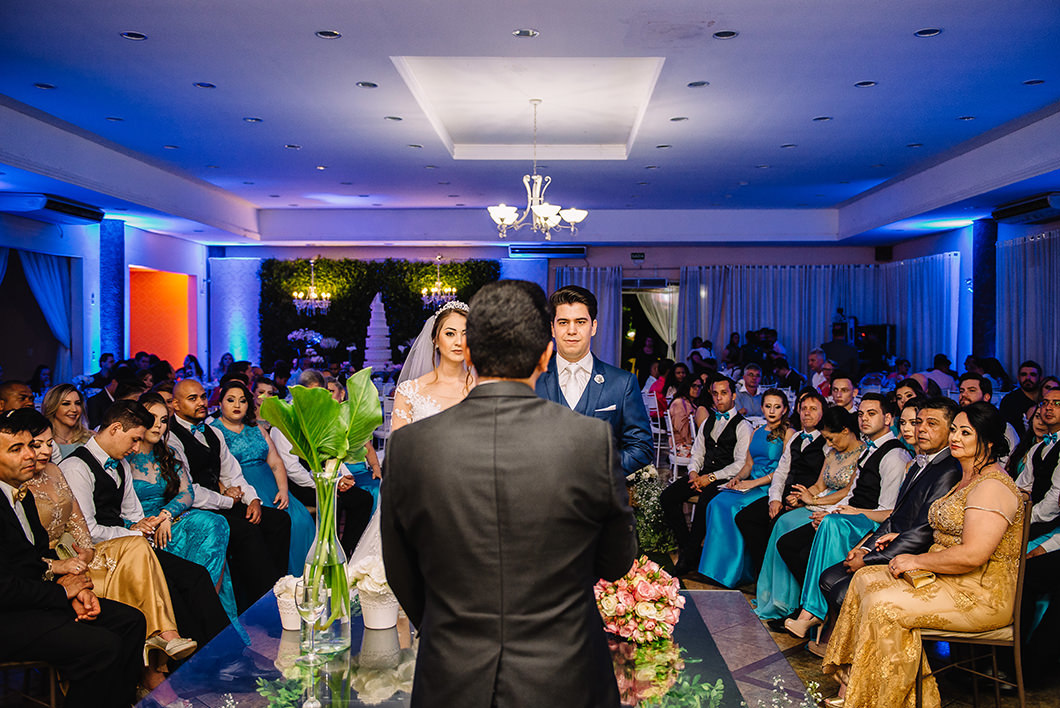 Fotografia de Casamento em Maringá-PR Mandacaru eventos 