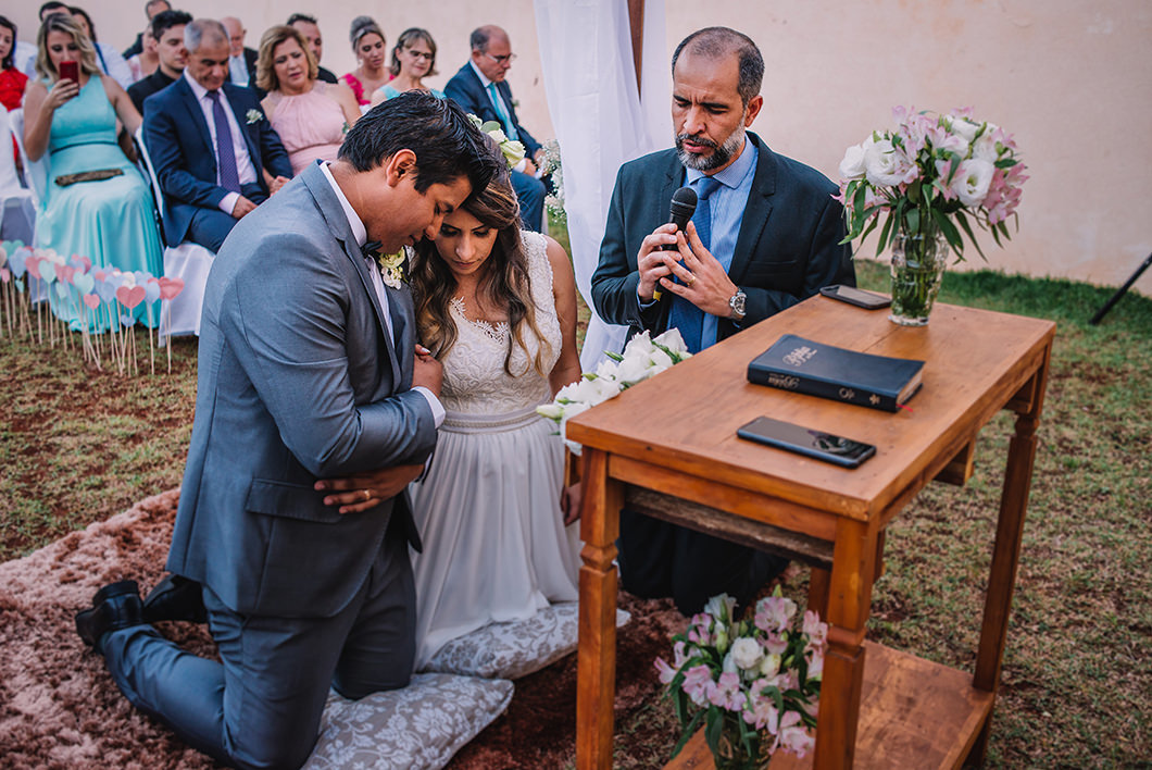 Rickardo Andrade fotografo de casamento foto de cerimonia religiosa 