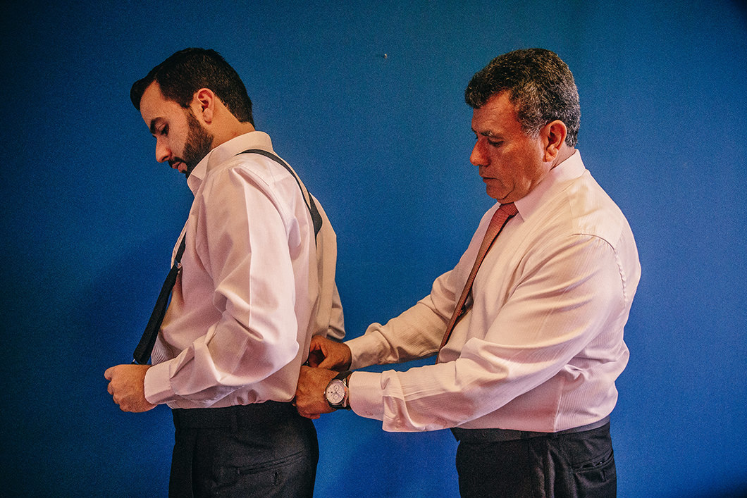 fotografia de casamento de Rickardo Andrade