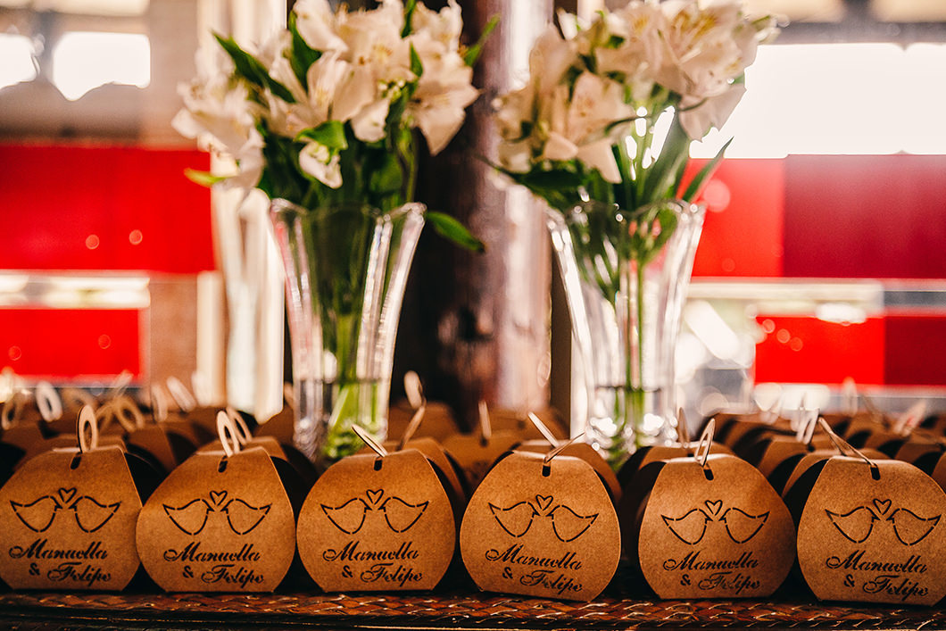 foto de detalhes de decoração rustica e alternativa 