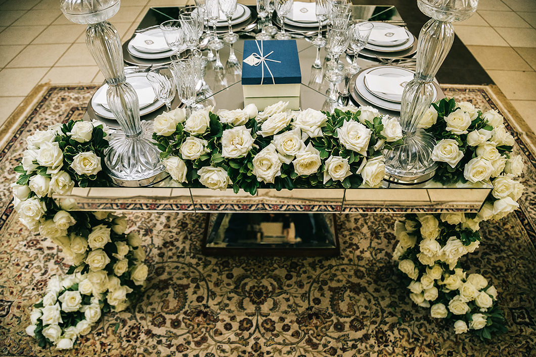 decoração de Casamento em MAringá-PR mont serrah 