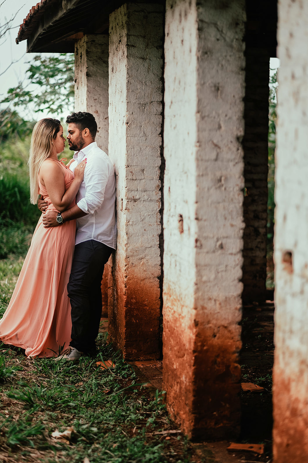 Fotos para casamento feitas em Arapongas-PR