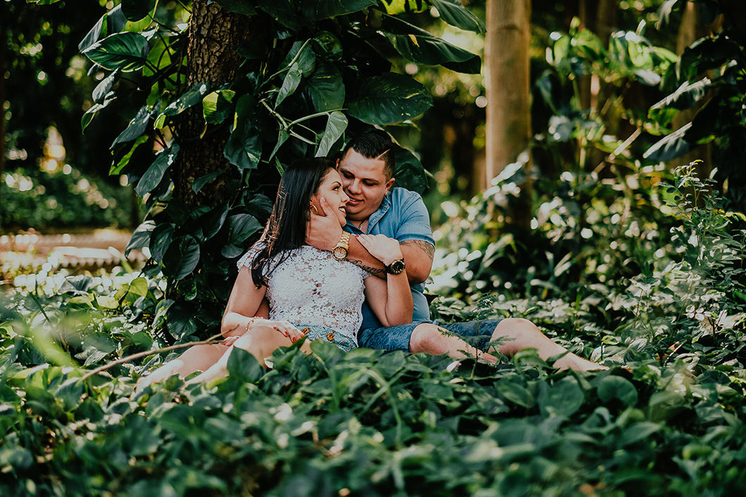 ensaio de casal feito antes do casamento fotografo de Maringá-PR
