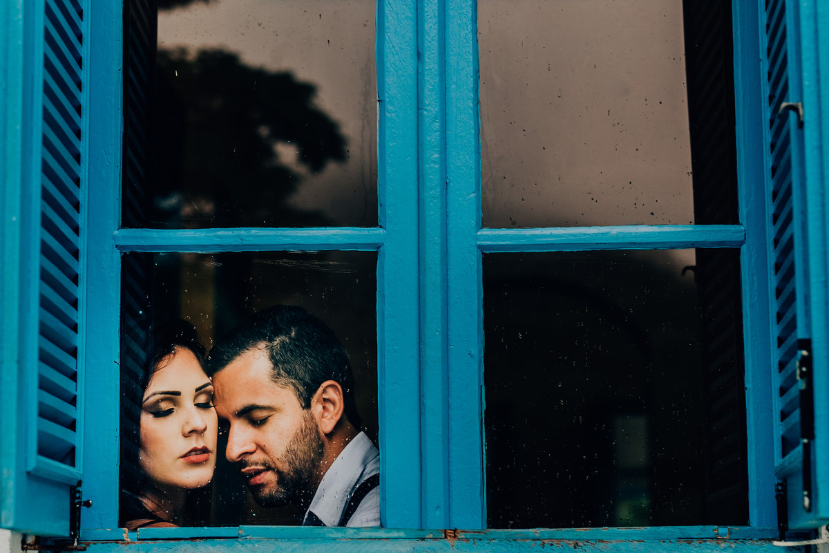 Fotografia de casamento de Rickardo Andrade 