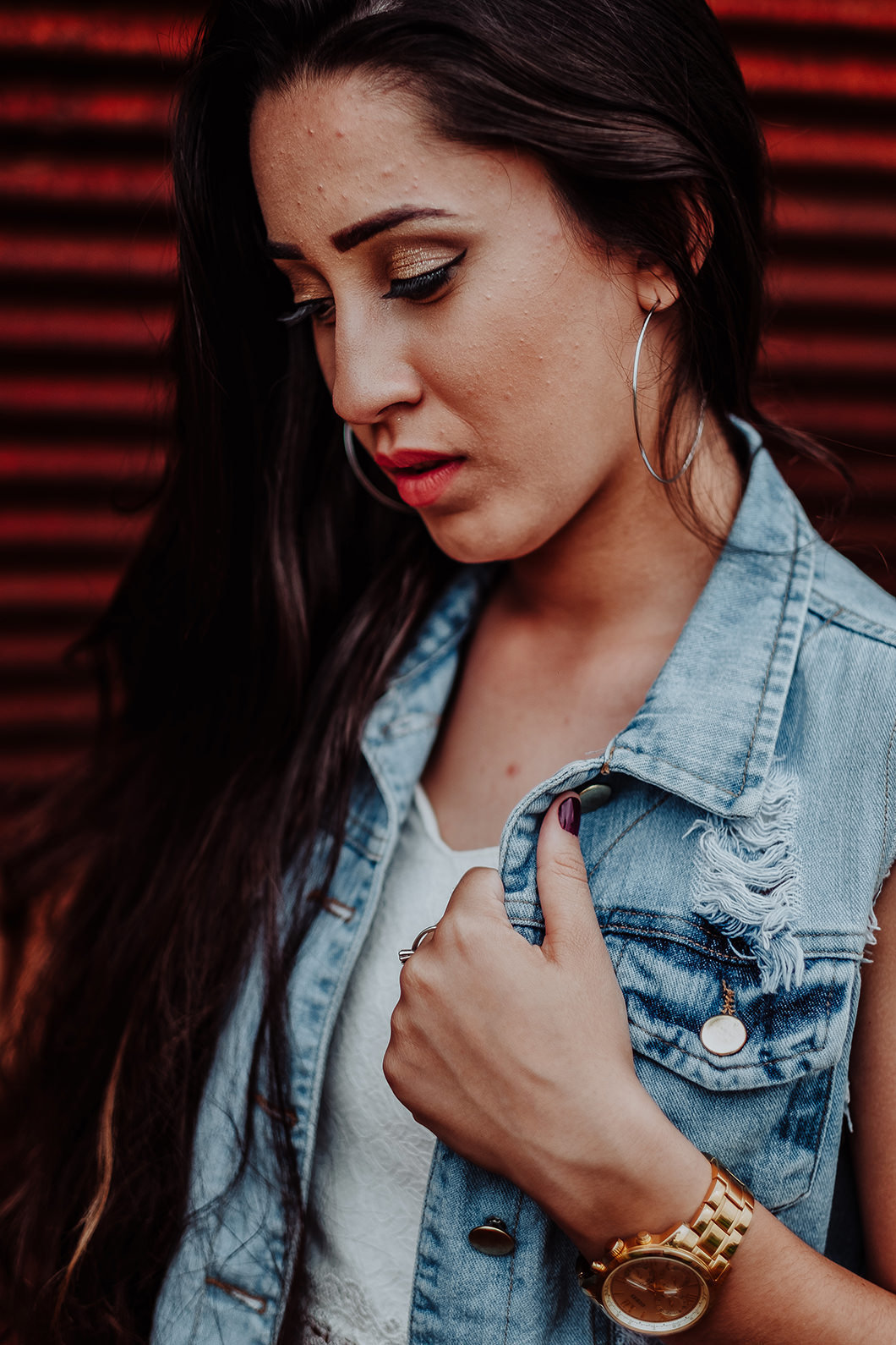 fotografia de ensaio feminino por fotografo de Maringá-PR