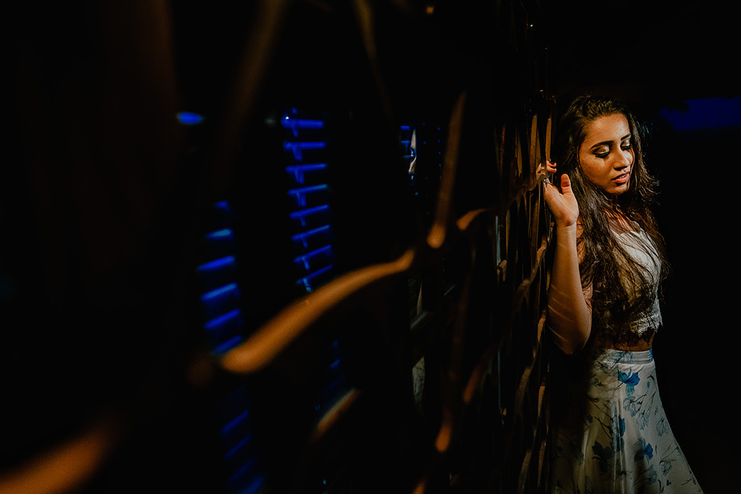 ensaio de debutante pelo fotografo Rickardo Andrade