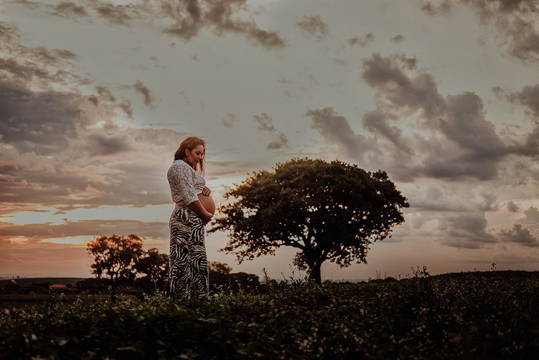 Rickardo Andrade fotografo de ensaio de Gestante em Mandaguari 