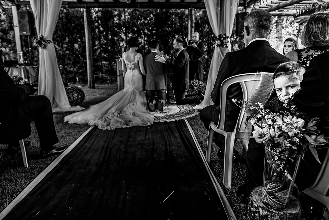 fotojornalismo em casamento externo pelo fotografo de Casamento de Maringá-PR Rickardo Andrade