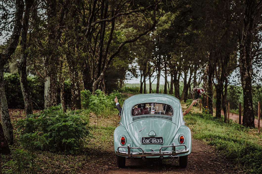 fotos divertidas do ensaio dos noivos pelo fotografo de Casamento de Maringá-PR Rickardo Andrade