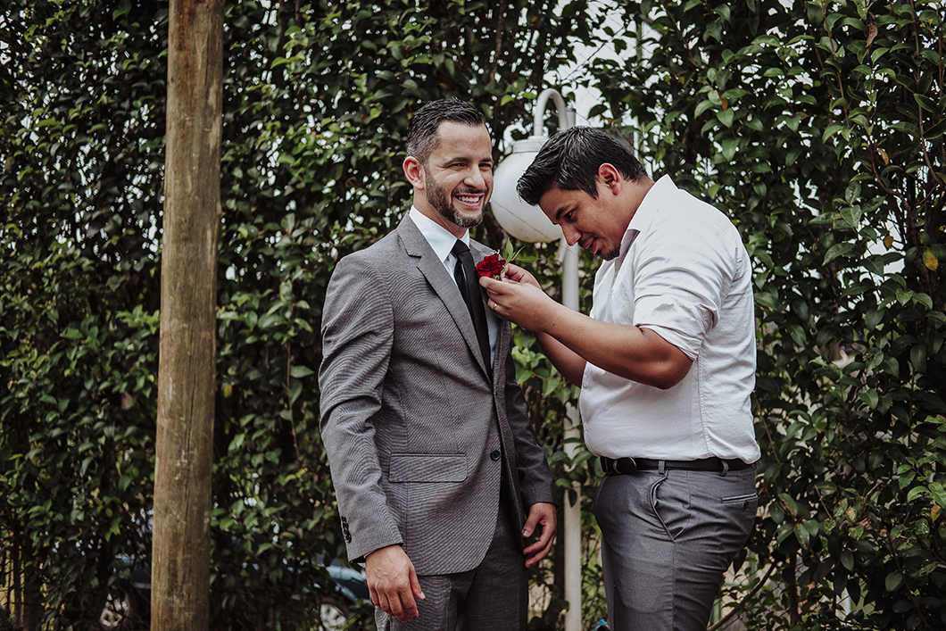 bastidores de casamento rustico chacara ayalla pelo fotografo de Casamento de Maringá-PR Rickardo Andrade