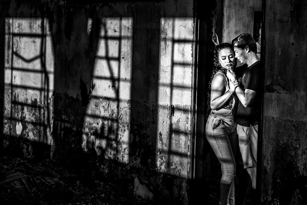 Ensaio de casal em ourizona-PR por fotografo de casamento Rickardo Andrade