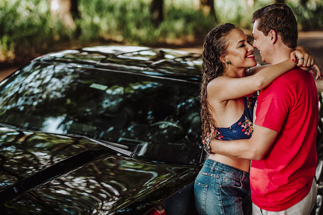 fotos feitas antes do casamento ensaio em Maringá-PR