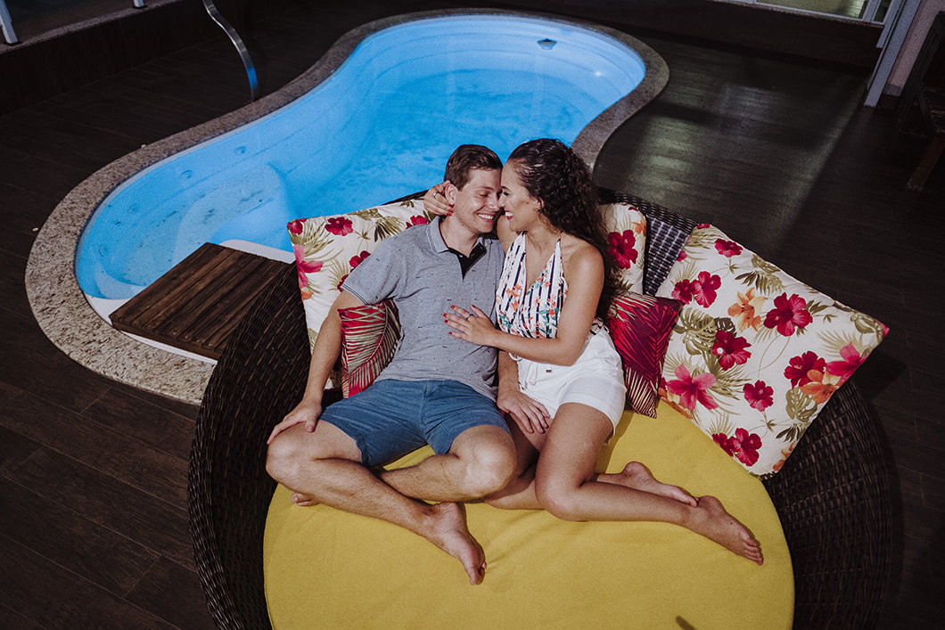 fotos de casal com fotos do dia a dia 