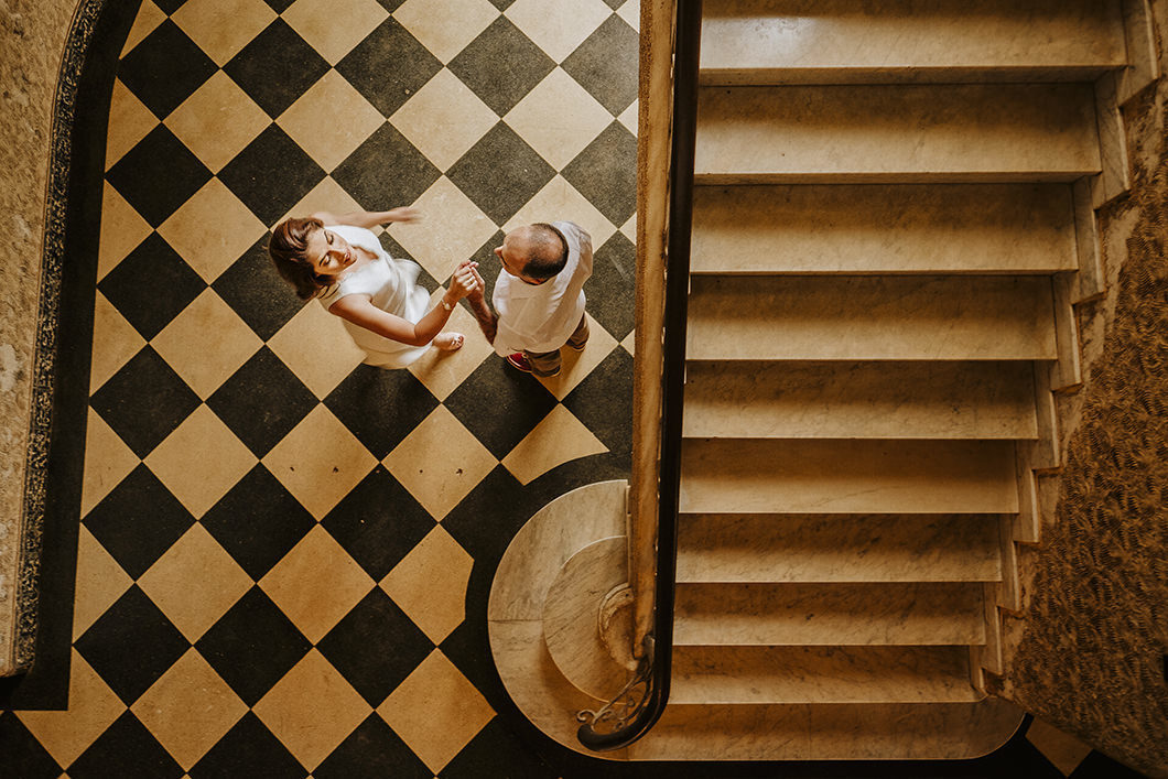 Fotografo de Casamento Rickardo Andrade faz ensaio de casal fotos com movimentos 