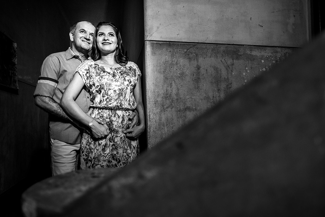 book para casamento com estilos de fotos clássicas e românticas